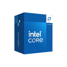 Intel Core i7-14700 Desktop Processor 20 cores (8 P-cores + 12 E-cores) up to 5.4 GHz