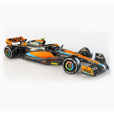 Race McLaren MCL60 Racing Car