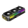 GPU - ZOTAC GAMING GeForce    RTX 5070 Ti AMP Extreme INFINITY Graphics Card, 16GB GDDR7 256-Bit, 2512 MHz Engine Clock, 28 Gbps Memory Clock, 8960 CUDA Cores, PCI Express 5.0 x16 | ZT-B50710B-10P