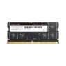 TEAMGROUP Elite SODIMM DDR5 16GB 5600Mhz (PC5-44800) CL46 Non-ECC Unbuffered 1.1V 1Rx8 Single Rank 262 Pin Laptop Memory Module Ram - TED516G5600C46A-S01