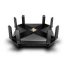 TP-Link AX6000 WiFi 6 Router(Archer AX6000) -802.11ax Wireless 8-Stream Gaming Router, 2.5G WAN, 8 Gigabit LAN Ports, MU-MIMO, 1.8GHz Quad-Core CPU