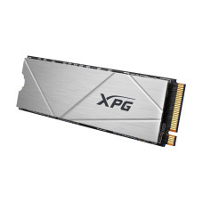 XPG GAMMIX S60 Blade 2TB PCIe Gen4 x4 M.2 2280 Solid State Drive, 2TB Gaming SSD with Heat Spreader R/W Speed up to 5000/3200