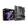 GIGABYTE B650 AORUS ELITE AX V2 AM5 LGA 1718 AMD B650 ATX Motherboard with 5-Year Warranty, DDR5, Triple M.2, PCIe 5.0, USB 3.2 Gen2X2 Type-C, WiFi 6E, 2.5GbE LAN, Q-Flash Plus, EZ-Latch