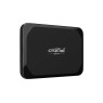 Crucial X9 1TB Portable SSD - Up to 1050MB/s Read - PC and Mac, Lightweight and Small with 3-Month Mylio Photos+ Offer - USB 3.2 External Solid State Drive 