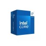 Intel Core i7-14700F - Core i7 14th Gen Raptor Lake 20-Core (8P+12E) LGA 1700 65W None Integrated Graphics Processor 