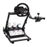 PXN A10 upgraded next level gaming racing wheel stand for logitech g29, PXN, Fanatec, G920, G923, T300GT