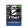 Steam - $100 USD - USA Store