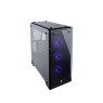 Corsair Crystal Series 570X RGB Steel / Tempered Glass ATX Mid Tower Case - CC-9011098-WW