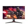 AOC Gaming 24G2AE - 24 Inch FHD Monitor, 144Hz, 1ms, IPS Speakers, AMD FreeSync, Low Input Lag, Game Modes (1920x1080 @ 144Hz 250cd/m², , HDMI/DP/VGA)