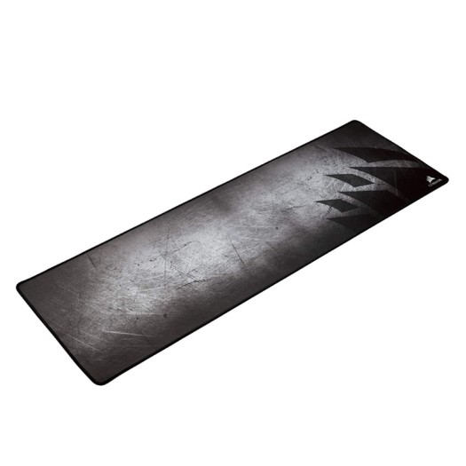 Corsair MM300 - Anti-Fray Cloth Gaming Mouse Pad - High-Performance Mouse Pad Optimized for Gaming Sensors - Designed for Maximum Control - Extended, Multi Color - 930mm x 300mm (CH-9000108-WW)