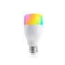 Tuya Smart WiFi RGBW LED Bulb 9W Work with Amazon Alexa/Google Assistance - PST-JL02