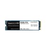 Team Group MP33 M.2 2280 1TB PCIe 3.0 x4 with NVMe 1.3 3D NAND Internal Solid State Drive (SSD) TM8FP6001T0C101