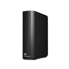 WD Elements 8TB USB 3.0 Desktop Hard Drive Black WDBWLG0080HBK-NESN