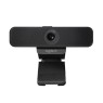 Logitech C925-e 1080p Business Webcam with HD Video and Built-In Stereo Microphones - Black