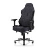 Secretlab TITAN Gaming Chair - Soft Weave Black 3.0 Fabric - TT20-SW-BLK3