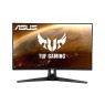 ASUS TUF Gaming VG279Q1A 27” Gaming Monitor, 1080P Full HD, 165Hz (Supports 144Hz), IPS, 1ms, Adaptive-sync/FreeSync Premium, Extreme Low Motion Blur, Eye Care, HDMI DisplayPort,BLACK