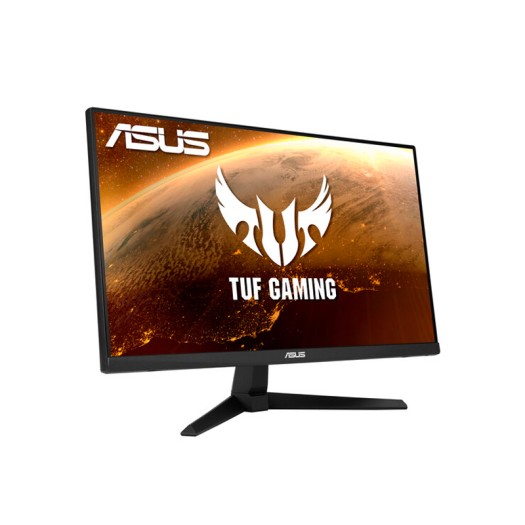 Asus TUF Gaming VG27AQ1A Gaming Monitor – 27 inch WQHD (2560 x 1440), IPS, 170Hz (Above 144Hz), 1ms MPRT, Extreme Low Motion Blur, G-SYNC Compatible, FreeSync Premium, HDR 10 - 90LM05Z0-B04370