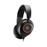 SteelSeries New Arctis Nova 3 Multi-Platform Gaming Headset - Signature Arctis Sound - ClearCast Gen 2 Mic - PC, PS5/PS4, Xbox Series X|S, Switch, Mobile