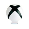 Xbox Logo Light - Decoration for Gamers, White, Black