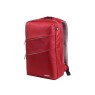 Kingsons KS8533-R Evolution Series 15.6 inch Laptop Backpack - Red