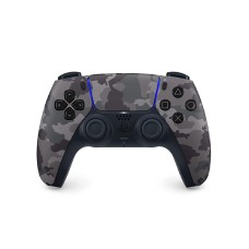 Sony Playstation 5 PS5 - DualSense Wireless Controller - Gray Camouflage