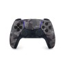 Sony Playstation 5 PS5 - DualSense Wireless Controller - Gray Camouflage