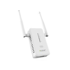 EDUP EP-AC2931 802.11AC 750Mbps Dual Band Wireless Repeater AP WIfi Repeater (White)