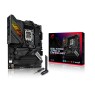 ASUS ROG STRIX Z790-H Gaming (WiFi 6E)LGA 1700(Intel®12&13th Gen)ATX gaming motherboard(DDR5 -7800 MT/s, PCIe 5.0 x16 with Q-Release,4xPCIe 4.0 M.2 slots,USB 3.2 Gen 2x2 Type-C®,front-panel connector)