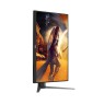 AOC Q27G4 27" QHD Fast IPS Gaming Monitor, Adaptive-Sync Technology, 180Hz Refersh Rate, 1ms Response Time, DisplayHDR 400, 1.07Billion Colors with Delta E < 2, HDMI / DisplayPort, Black | Q27G4