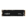 Crucial P3 Plus 4TB PCIe Gen4 3D NAND NVMe M.2 SSD, up to 5000MB/s - CT4000P3PSSD8