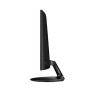 Samsung 24-inch Essential Curved Monitor - 60Hz - VA panel - LC24F390FHMXUE