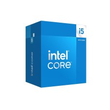 Intel Core i5-14400F - Core i5 14th Gen Raptor Lake 10-Core (6P+4E) LGA 1700 65W None Integrated Graphics Processor