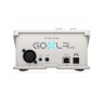 TC-Helicon Audio GoXLR Mini Interface, White (GoXLR Mini-WH)