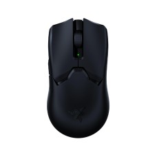 Razer Viper V2 Pro HyperSpeed Wireless Gaming Mouse: 58g Ultra Lightweight - Optical Switches Gen-3-30K DPI Optical Sensor w/On-Mouse Controls - 90 Hour Battery - USB Type C Cable Included - Black