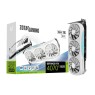 GPU - ZOTAC Gaming GeForce RTX 4070 Ti Super Trinity OC White Edition DLSS 3 16GB GDDR6X 256-bit 21 Gbps PCIE 4.0 Gaming Graphics Card, IceStorm 2.0 Advanced Cooling, Spectra RGB Lighting