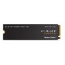 WD_BLACK 2TB SN850X NVMe Internal Gaming SSD Solid State Drive - Gen4 PCIe, M.2 2280, Up to 7,300 MB/s - WDS200T2X0E