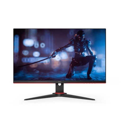 AOC 27" 27G2SE VA 165HZ 1920X1080 1MS ADAPTIVE SYNC