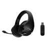 HyperX Cloud Stinger Core - Wireless Gaming Headset, for PC, 7.1 Surround Sound, Noise Cancelling Microphone, Lightweight