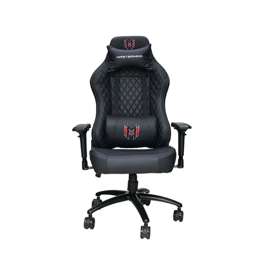 Mastermind Gaming Chair – M3 – black