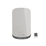 SPEEDLINK CUE Wireless Multitouch Mouse - Silver - SL-6345-SSV 