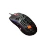 Mastermind Scorpio RGB Mouse  - 16000 Dpi - 7 functional keys  - Black