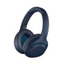 Sony Noise Cancelling Headphones, Wireless Bluetooth Over the Ear Headset - Alexa built-in - Blue WHXB900N