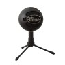 Blue Snowball ICE - Microphone - USB - black