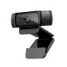 Logitech C920x Pro HD 1080p Webcam