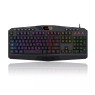 Redragon K503A-RGB Gaming Keyboard RGB HARPE PRO