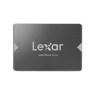 Lexar NS100 2.5” SATA III (6Gb/s) Internal SSD 128GB - LNS100-128GB