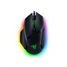 Razer Basilisk V3 Customizable Ergonomic Gaming Mouse: Fastest Gaming Mouse Switch - Chroma RGB Lighting - 26K DPI Optical Sensor - 11 Programmable Buttons - HyperScroll Tilt Wheel - Classic Black