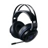 Razer Thresher - Lag-Free Wireless Connection - Retractable Digital Microphone - Gaming Headset Works with PC & PS4