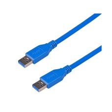 Mastermind USB 3.0 AM-AM cable - 3.0M