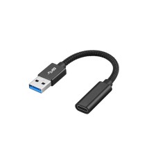 Mastermind USB 3.0AM to Type CF - 0.08m